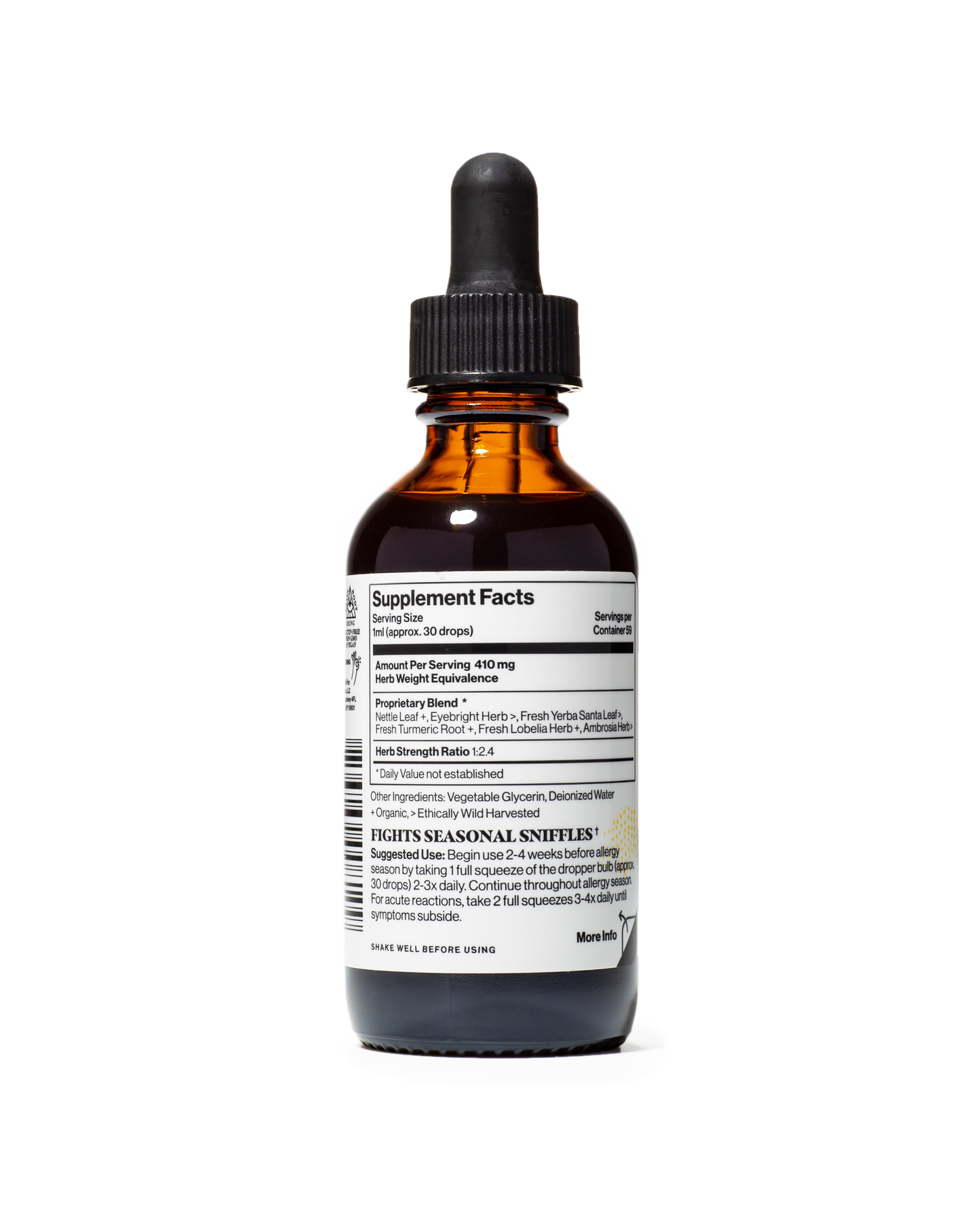Liver Juice