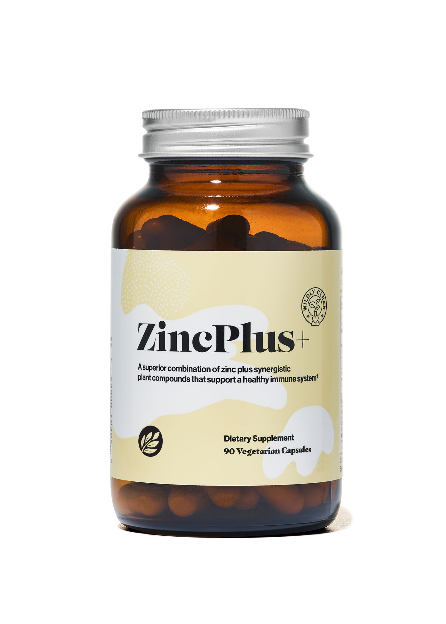 Xixast® ZincPlus+