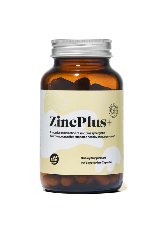 Xixast® ZincPlus+
