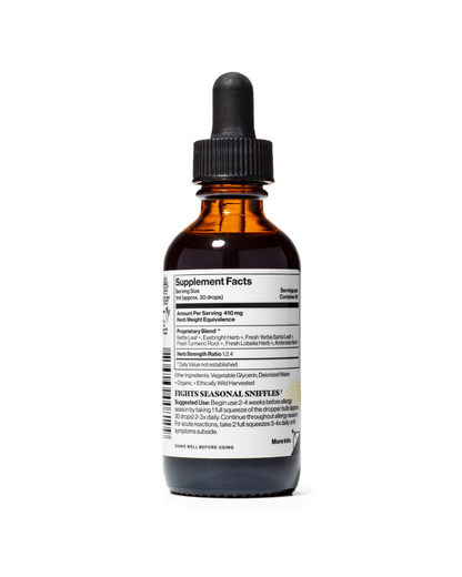 Liver Juice