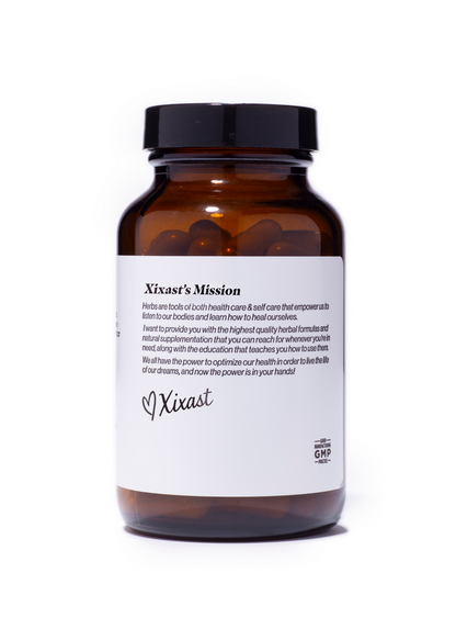 Xixast® ZincPlus+