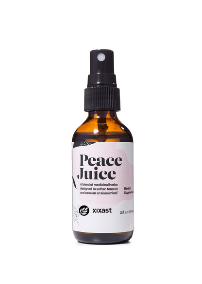 Xixast® Peace Juice