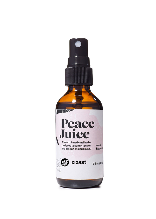 Xixast® Peace Juice